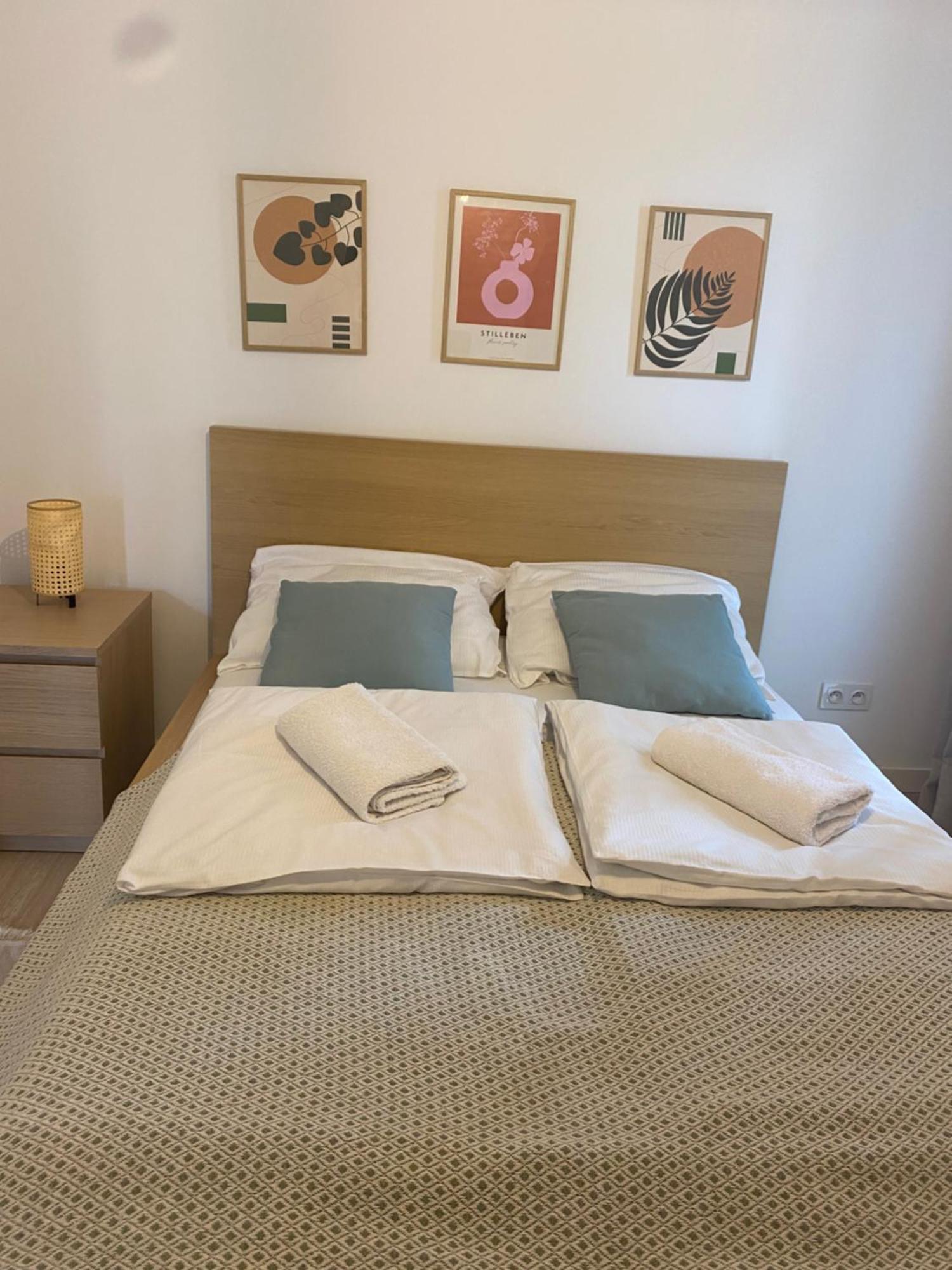Metro Szwedzka Apartament Orange Варшава Экстерьер фото