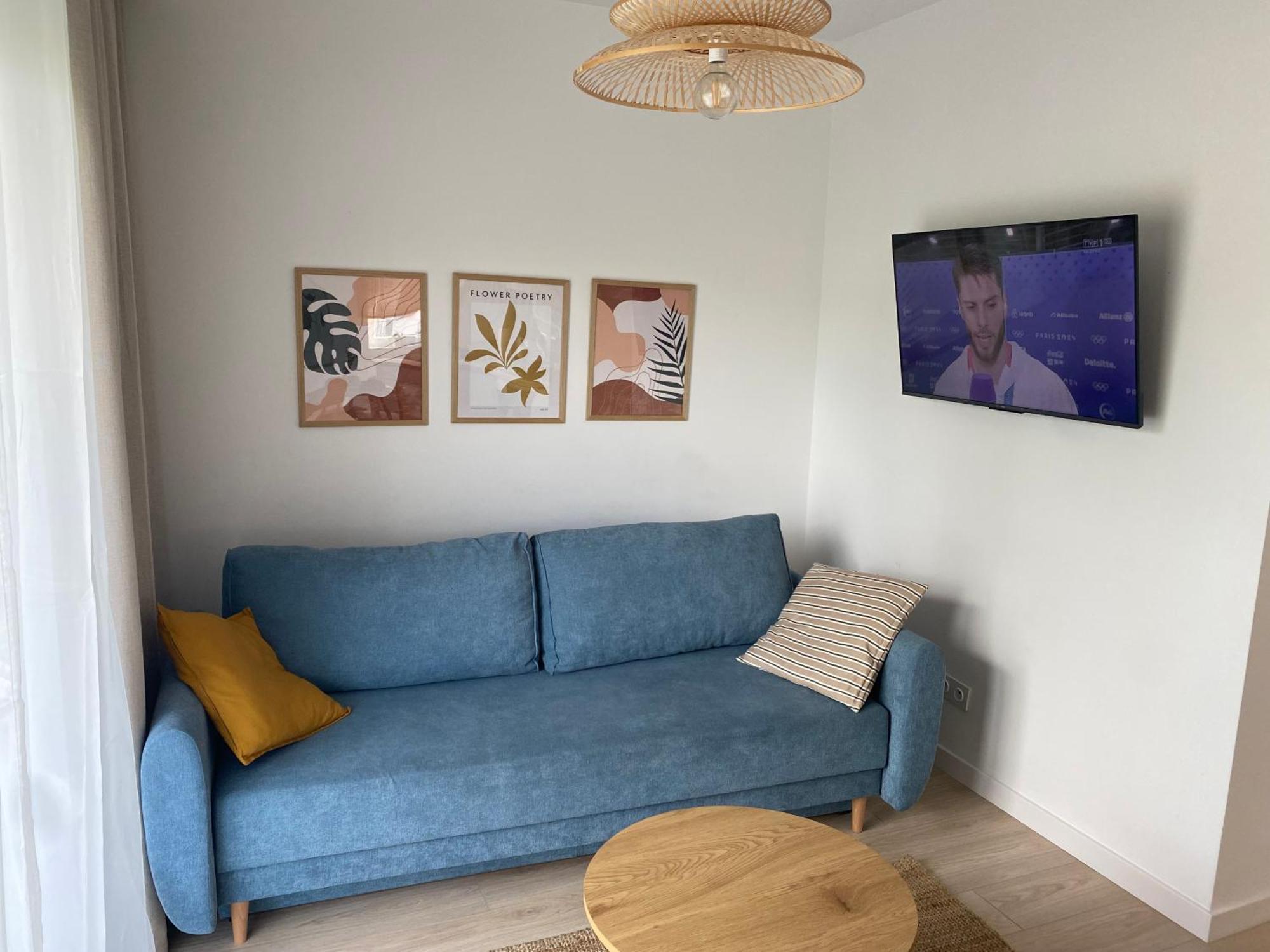 Metro Szwedzka Apartament Orange Варшава Экстерьер фото